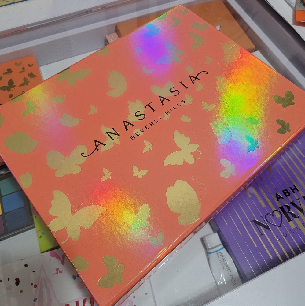 Anastasia Beverly Hills PR Package